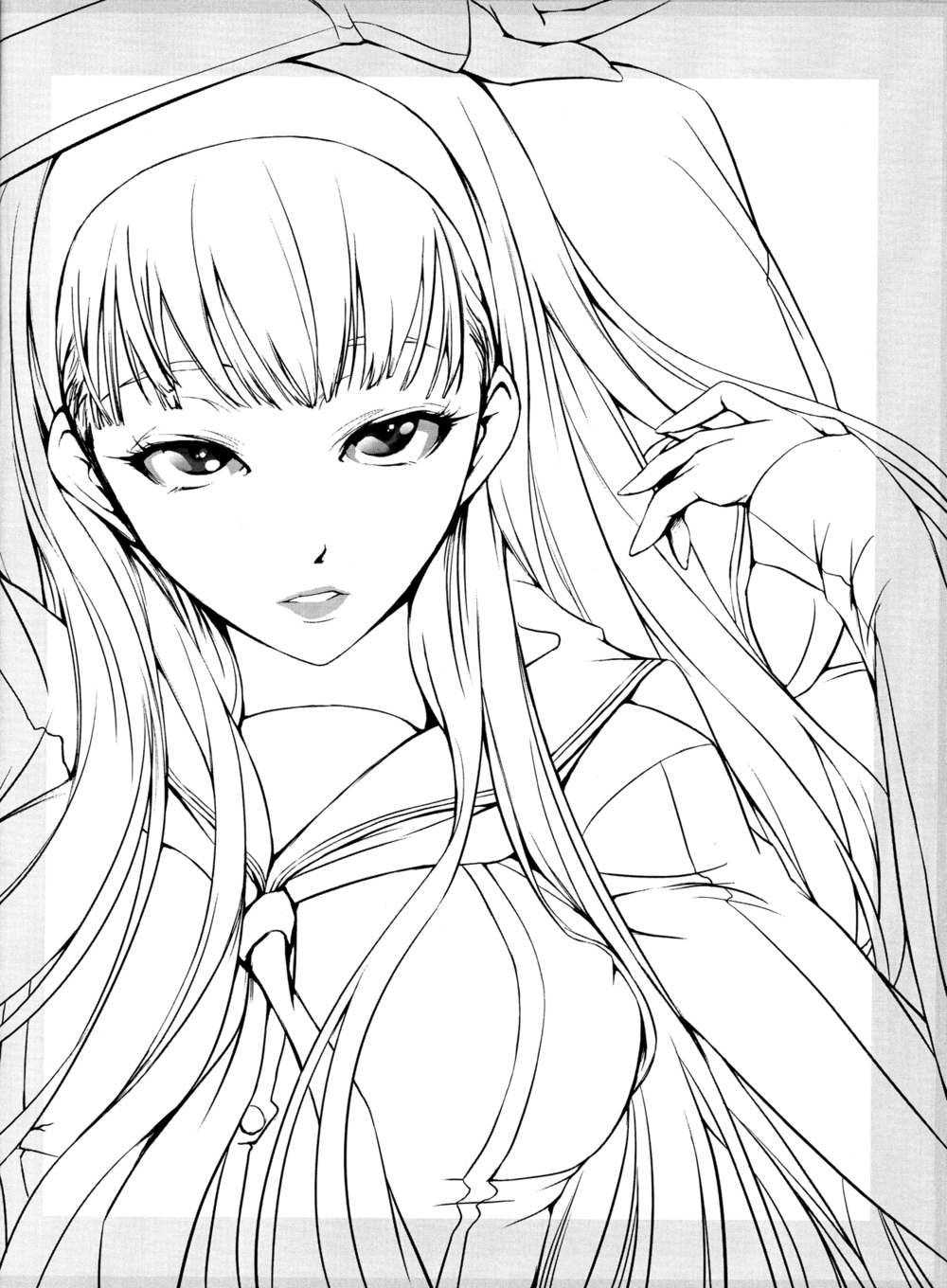 Hentai Manga Comic-Mayonaka Yukiko-Read-23